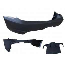 KIT COMPLETO MERCEDES SL R230 AMG BLACK SERIES LOOK