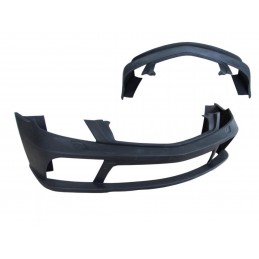 KIT COMPLETO MERCEDES SL R230 AMG BLACK SERIES LOOK