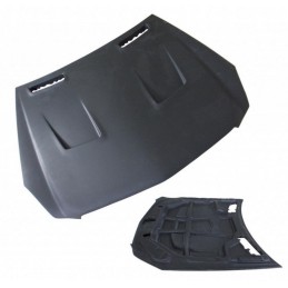 KIT COMPLETO MERCEDES SL R230 AMG BLACK SERIES LOOK
