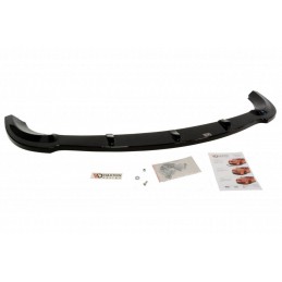 ESPADA LIP PARAGOLPES DELANTERO MERCEDES SL R230 AMG 2001 2006