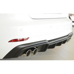 DIFUSOR TRASERO AUDI A3 8V 3 5 PTAS S LINE 2016 