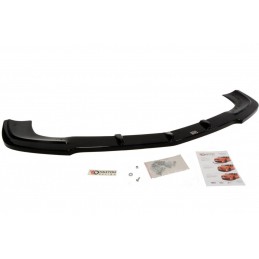 SPLITER PARAGOLPES DELANTERO MERCEDES SLK R172 STANDARD AMG 2011