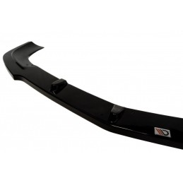 SPLITER PARAGOLPES DELANTERO MERCEDES SLK R172 STANDARD AMG 2011