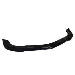ESPADA LIP V1 PARAGOLPES DELANTERO MERCEDES SLK R172 2011 2015 M
