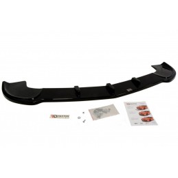 SPLITER PARAGOLPES DELANTERO MERCEDES SLK R171 AMG204 2004 2011 