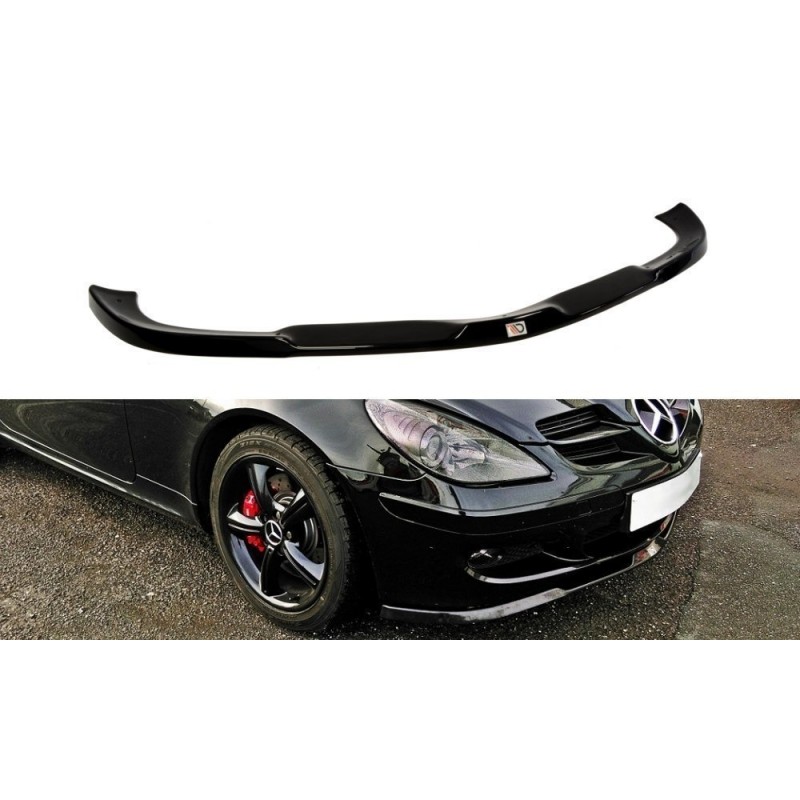 ESPADA LIP PARAGOLPES PARAGOLPES ESTANDAR MERCEDES SLK R171 04 1