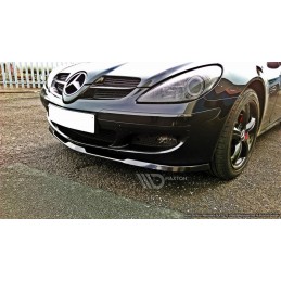 ESPADA LIP PARAGOLPES PARAGOLPES ESTANDAR MERCEDES SLK R171 04 1