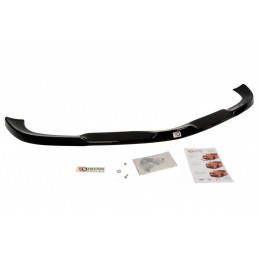 ESPADA LIP PARAGOLPES PARAGOLPES ESTANDAR MERCEDES SLK R171 04 1
