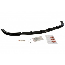 ESPADA LIP PARAGOLPES DELANTERO  MERCEDES SLK R170 2000 2004 MAX