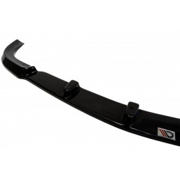 ESPADA LIP PARAGOLPES DELANTERO  MERCEDES SLK R170 2000 2004 MAX