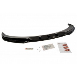 ESPADA LIP PARAGOLPES DELANTERO MERCEDES SPRINTER 2013  MAXTON