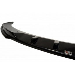 ESPADA LIP PARAGOLPES DELANTERO MERCEDES SPRINTER 2013  MAXTON