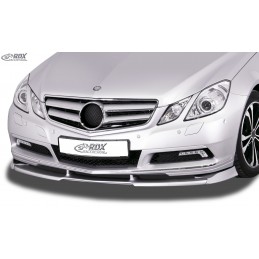 SPLITER PARAGOLPES DELANTERO MERCEDES CLASE E CABRIO Y COUPE A20