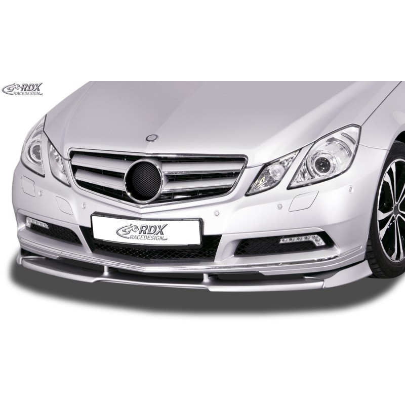 SPLITER PARAGOLPES DELANTERO MERCEDES CLASE E CABRIO Y COUPE A20