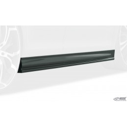 TALONERAS LATERALES SEAT LEON 5F SC 3 PUERTAS INCLUIDO FR MOD ED