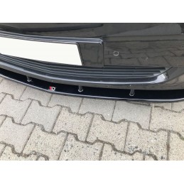 ESPADA LIP V2 PARAGOLPES DELANTERO MERCEDES V CLASS W447 2014 