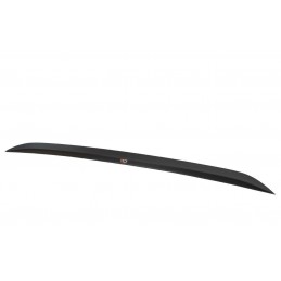 ALERON LIP MERCEDES V CLASS W447 2014  MAXTON