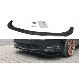 ESPADA LIP V3 PARAGOLPES DELANTERO MERCEDES V CLASS W447 2014  M