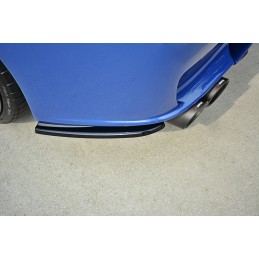 ESPADA LIP V1 PARAGOLPES DELANTERO ALFA ROMEO 156 GTA 2002 2005 