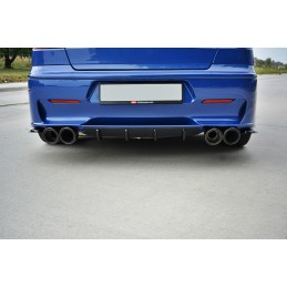 ESPADA LIP V1 PARAGOLPES DELANTERO ALFA ROMEO 156 GTA 2002 2005 