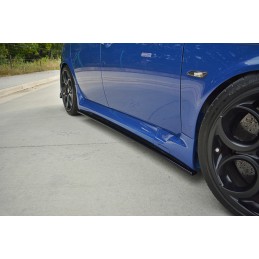 DIFUSORES LATERALES ALFA ROMEO 156 GTA 02 05 MAXTON