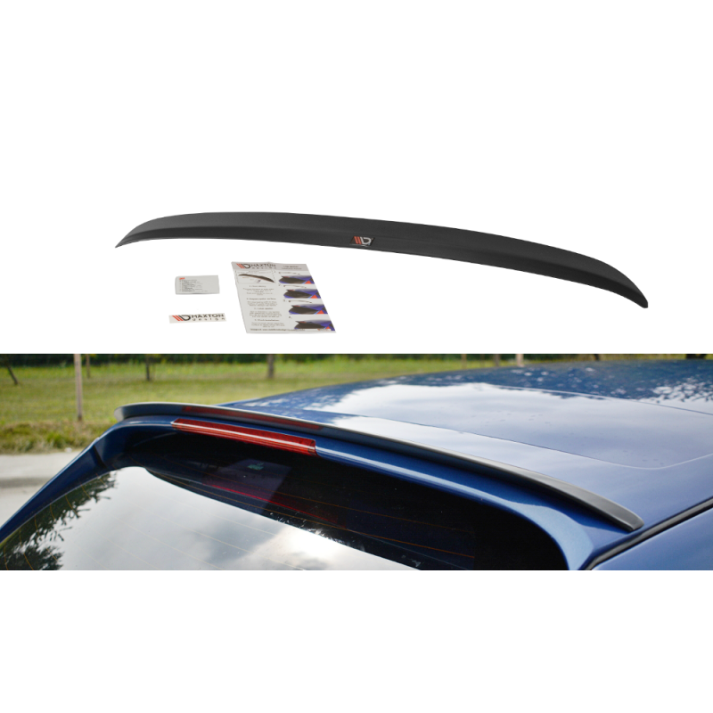ALERON LIP ALFA ROMEO 156 GTA SW 02 05 MAXTON