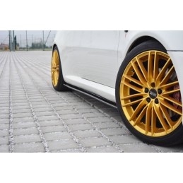 DIFUSORES LATERALES ALFA ROMEO GT 2004 2010 MAXTON