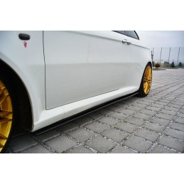 DIFUSORES LATERALES ALFA ROMEO GT 2004 2010 MAXTON