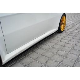 DIFUSORES LATERALES ALFA ROMEO GT 2004 2010 MAXTON