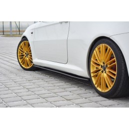 DIFUSORES LATERALES ALFA ROMEO GT 2004 2010 MAXTON