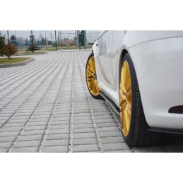 DIFUSORES LATERALES ALFA ROMEO GT 2004 2010 MAXTON