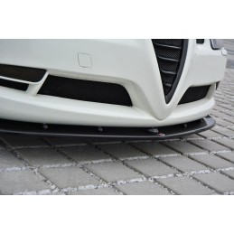 ESPADA LIP V1 PARAGOLPES DELANTERO ALFA ROMEO GT 2004 2010 MAXTO
