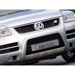 Parrilla VW Touareg Caractere