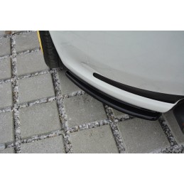 SPLITERS PARAGOLPES TRASERO ALFA ROMEO GT 2004 2010 MAXTON