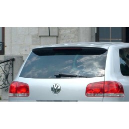 Aleron de techo VW Touareg Caractere