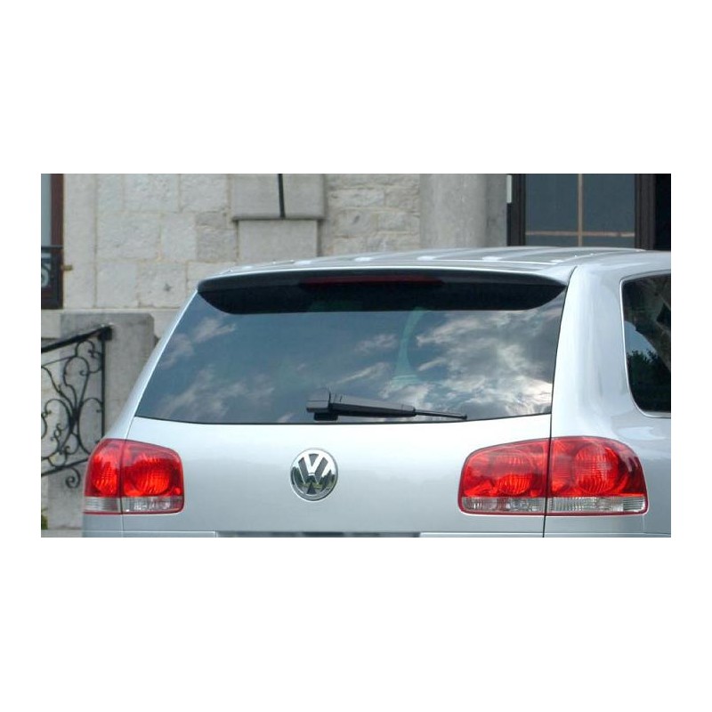Aleron de techo VW Touareg Caractere