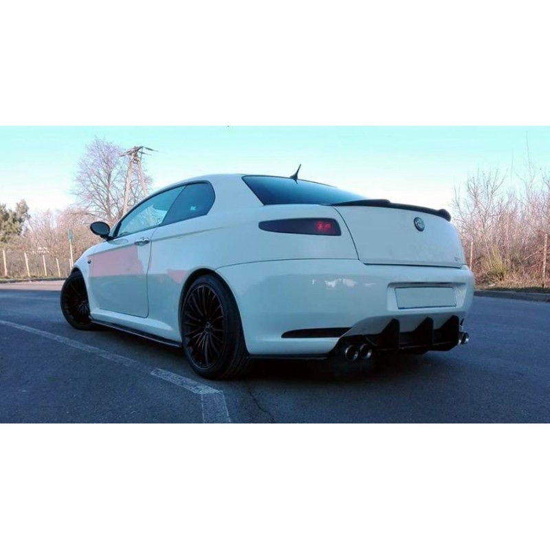 ALERON LIP ALFA ROMEO GT 2004 2010 MAXTON