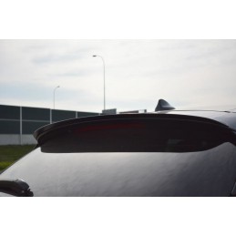 ALERON LIP ALFA ROMEO STELVIO 2016  MAXTON