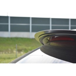 ALERON LIP ALFA ROMEO STELVIO 2016  MAXTON