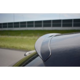 ALERON LIP ALFA ROMEO STELVIO 2016  MAXTON