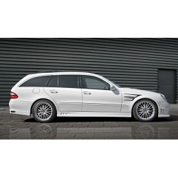 Faldones laterales Mercedes CLASE E W211 PR