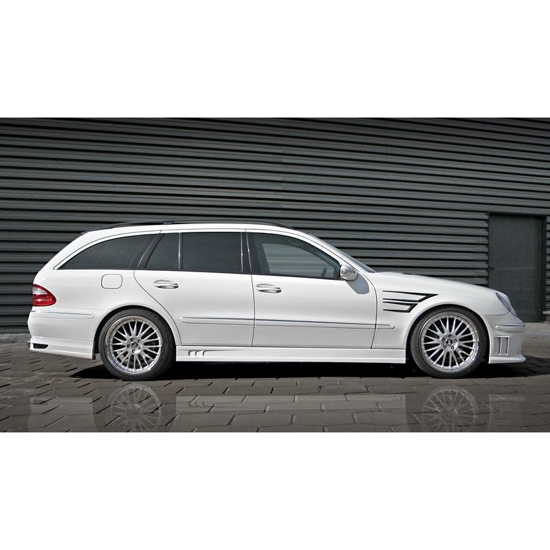 Faldones laterales Mercedes CLASE E W211 PR