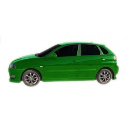 Faldones laterales Seat Ibiza 02  Dragon