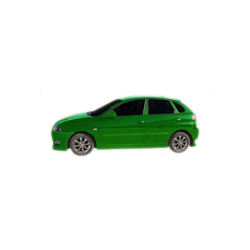 Faldones laterales Seat Ibiza 02  Dragon