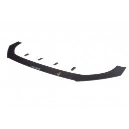 ESPADA LIP RACING 1 PARAGOLPES DELANTERO AUDI RS3 8V FL SPORTBAC