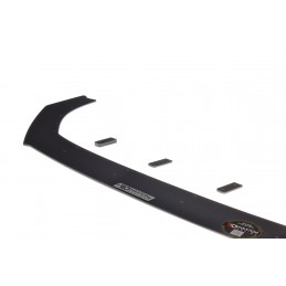 ESPADA LIP RACING 1 PARAGOLPES DELANTERO AUDI RS3 8V FL SPORTBAC