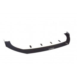 ESPADA LIP RACING V2 PARAGOLPES DELANTERO AUDI RS3 8V FL SPORTBA