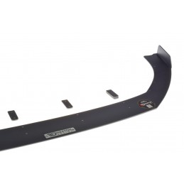 ESPADA LIP RACING V2 PARAGOLPES DELANTERO AUDI RS3 8V FL SPORTBA