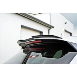 ALERON LIP AUDI RS3 8V   8V FACELIT SPORTBACK 2017  MAXTON