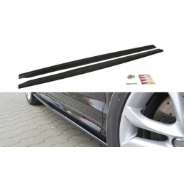 DIFUSORES LATERALES AUDI S3 8P   S3 8P FL   RS3 8P 2011 2012 MAX